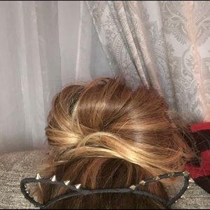 Meet your Posher, Dena